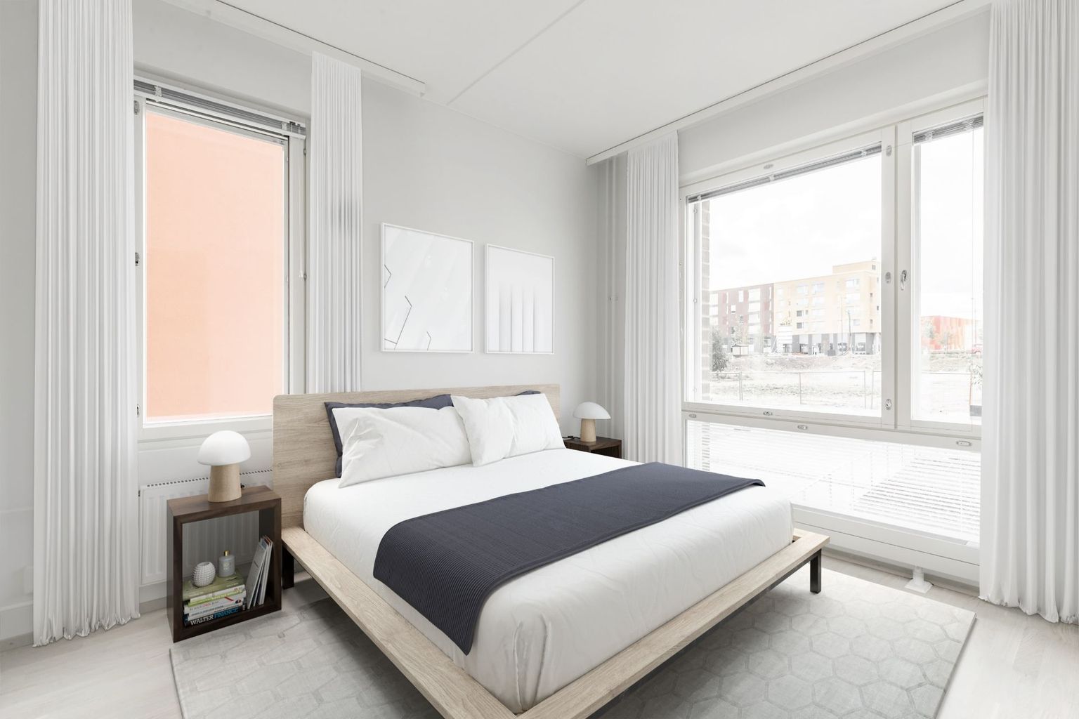 Keltasafiirinpolku 3 H 209