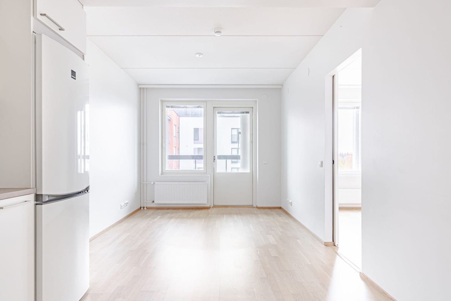 Martinlaaksonpolku 6 A 36