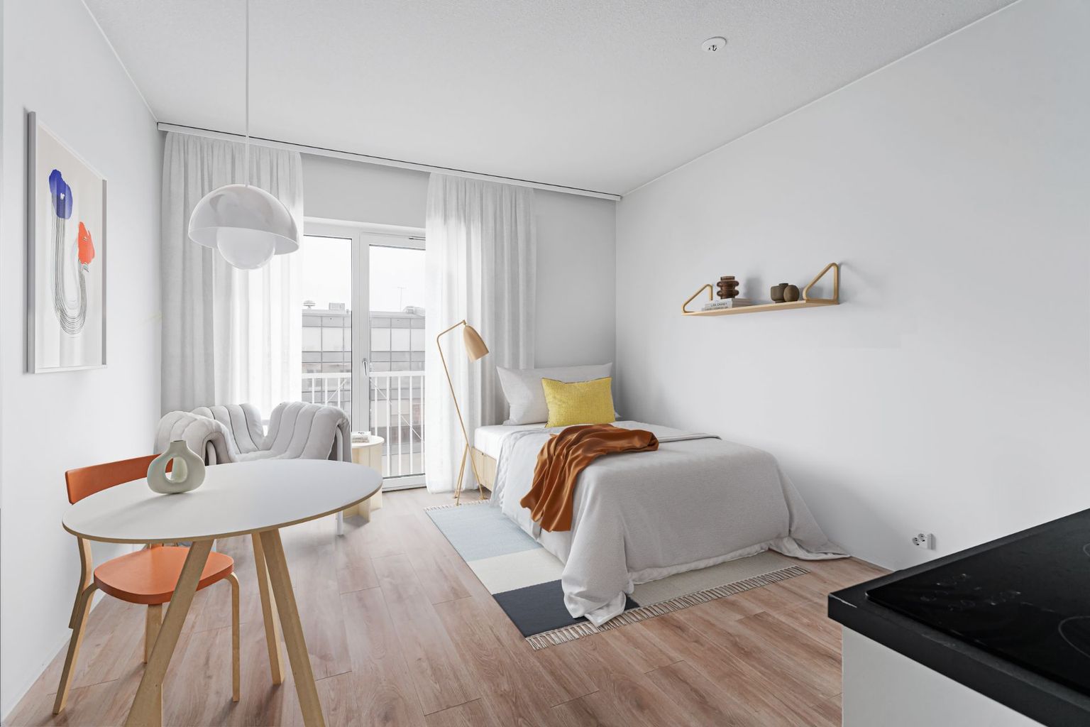 Ruissalontie 12b A 24