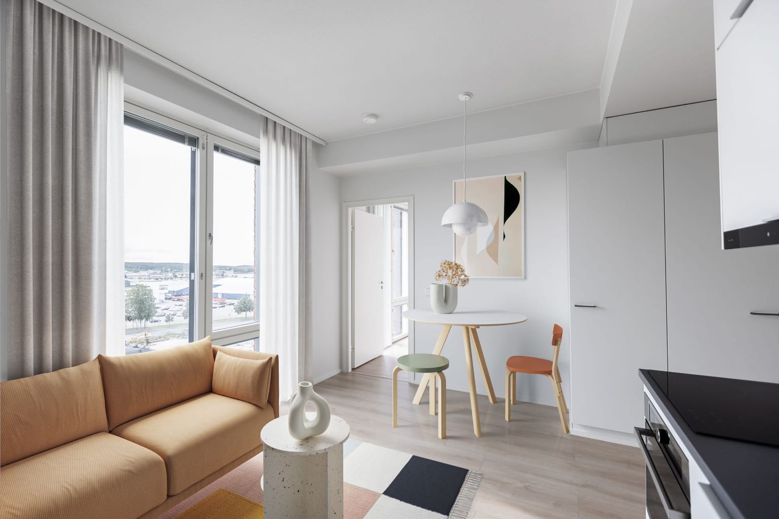 Fatabuurinkatu 5 B 160