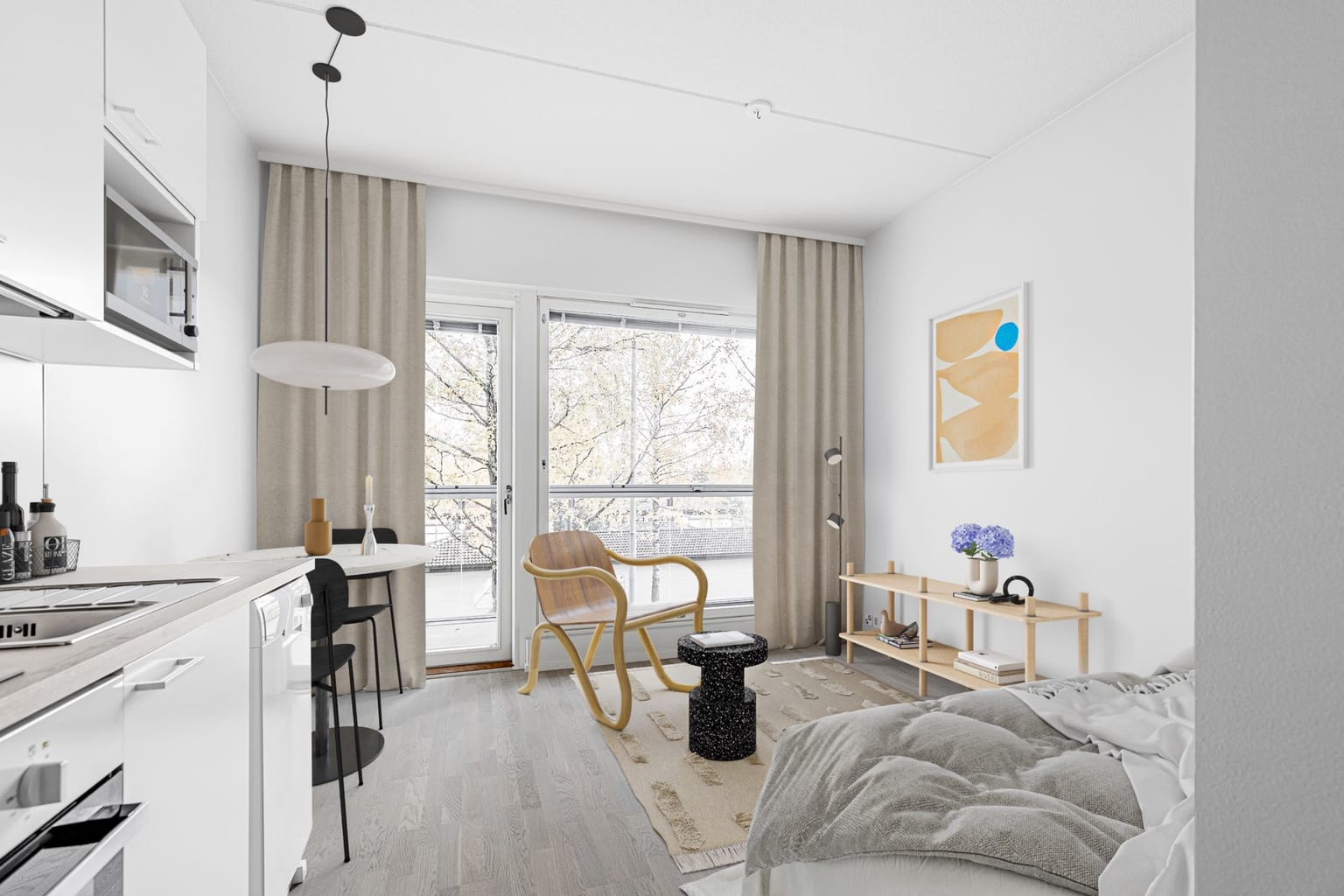 Ojavainionkatu 4 A 39