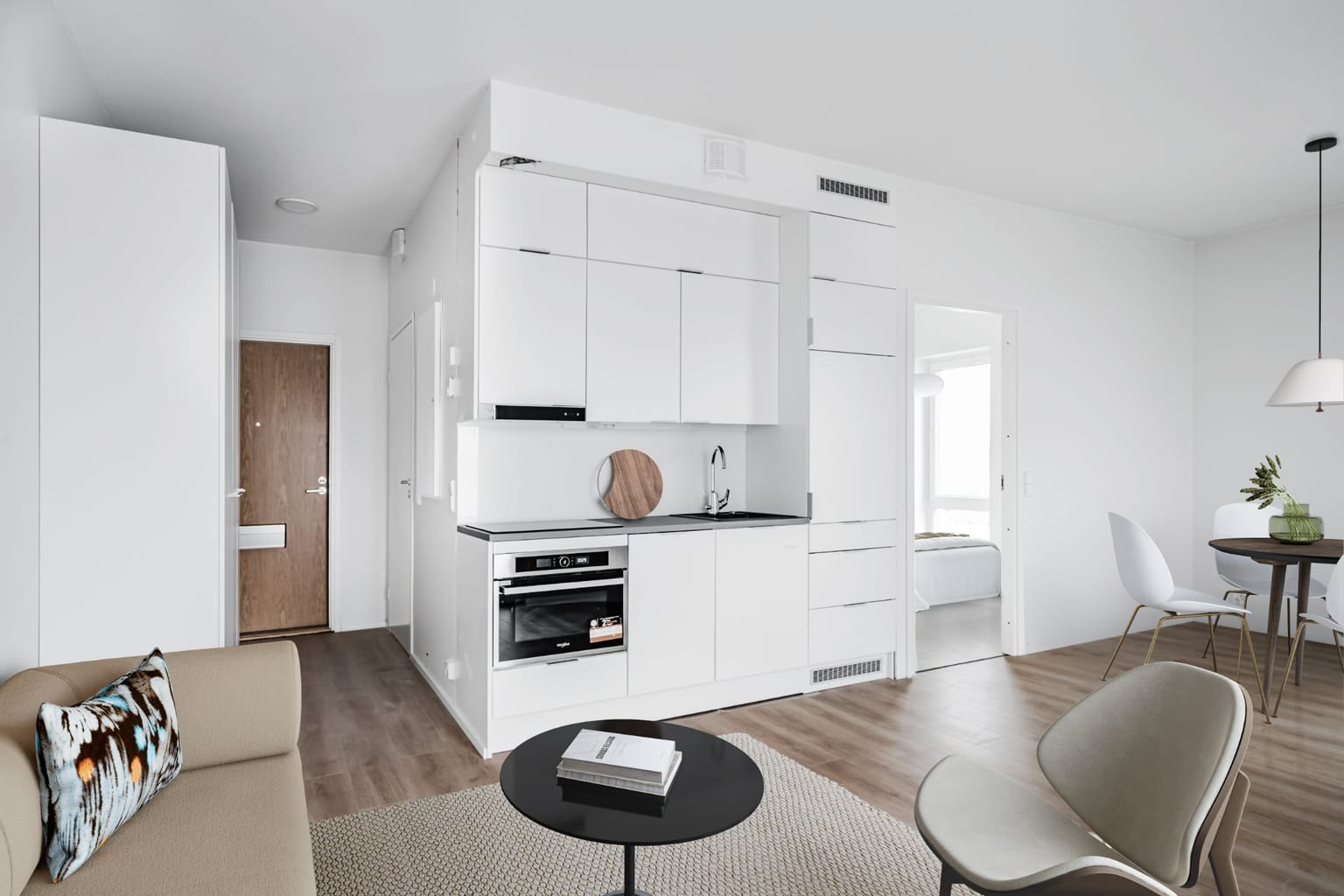 Ruissalontie 12b A 6