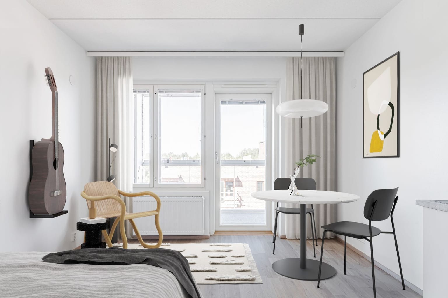 Vanainkatu 39 A 33