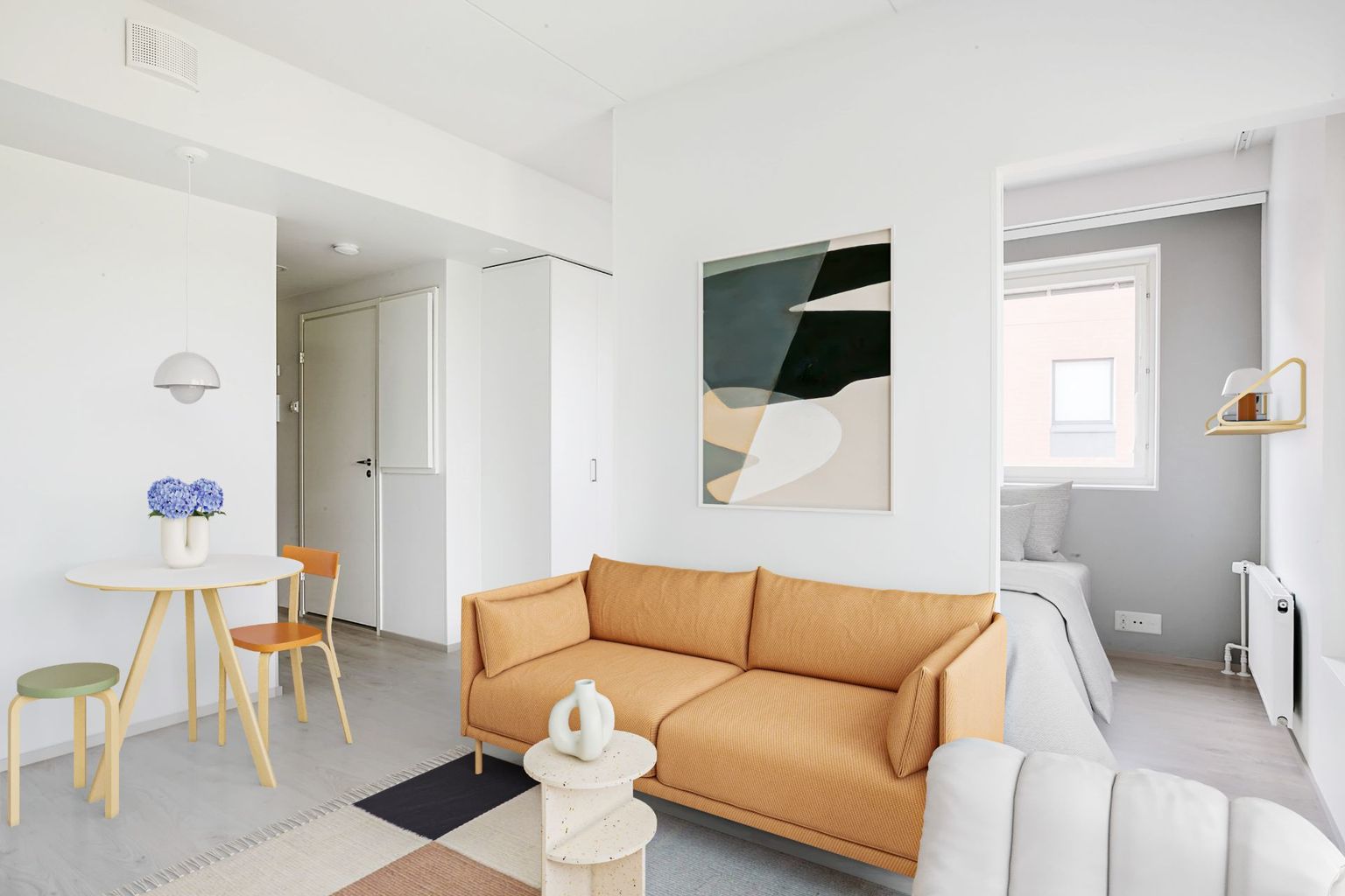 Takamaanrinne 9 B 76