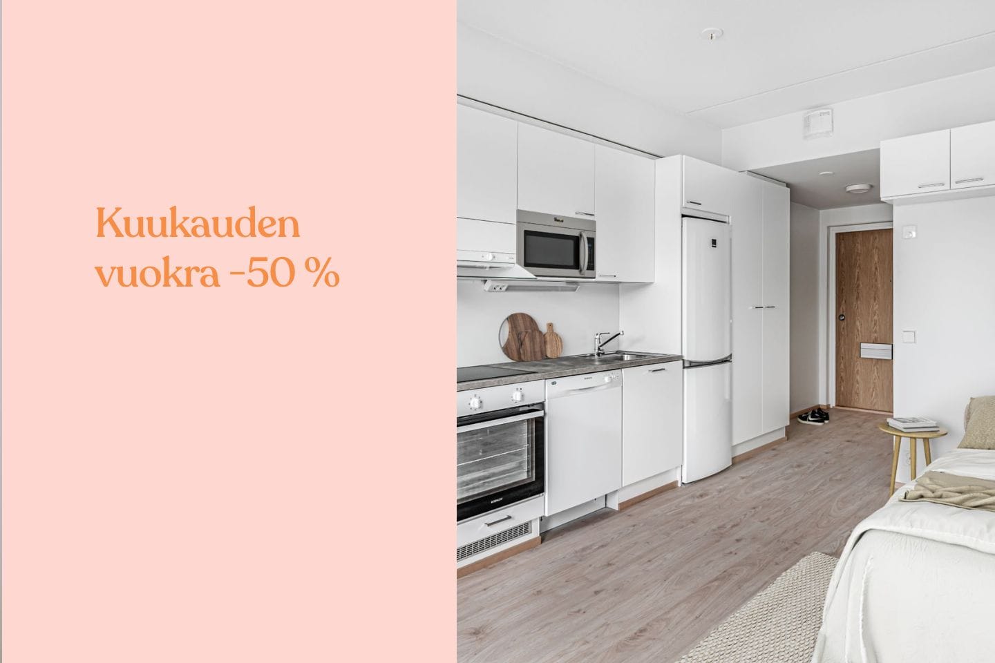 Ruissalontie 11 B 102