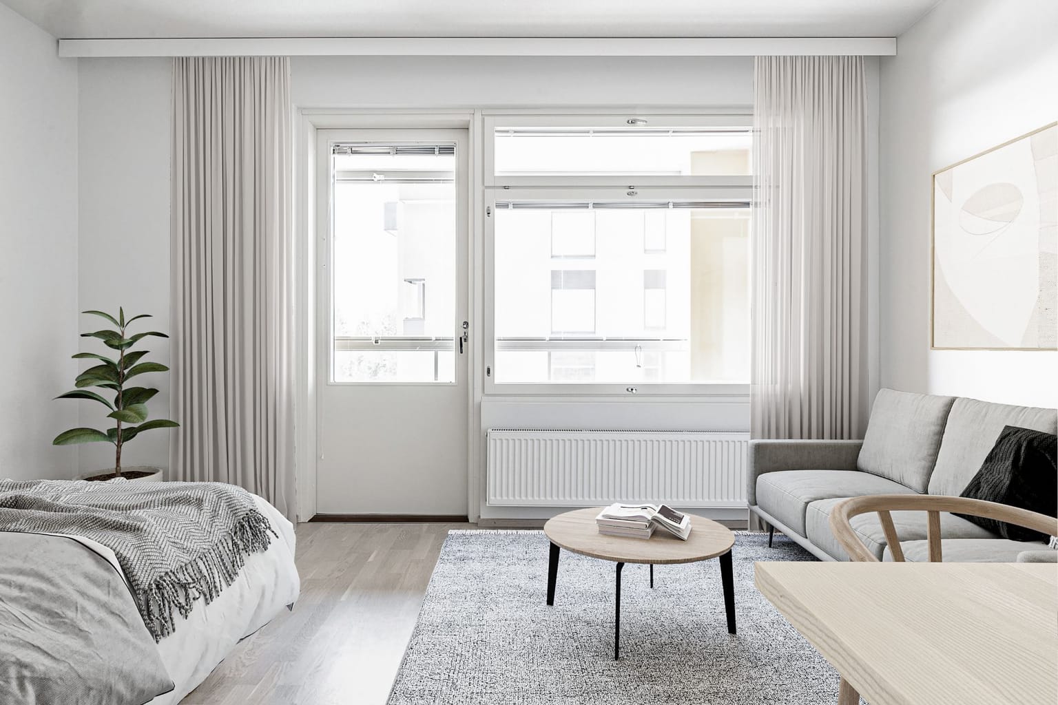 Keimolankaarre 3 B 91