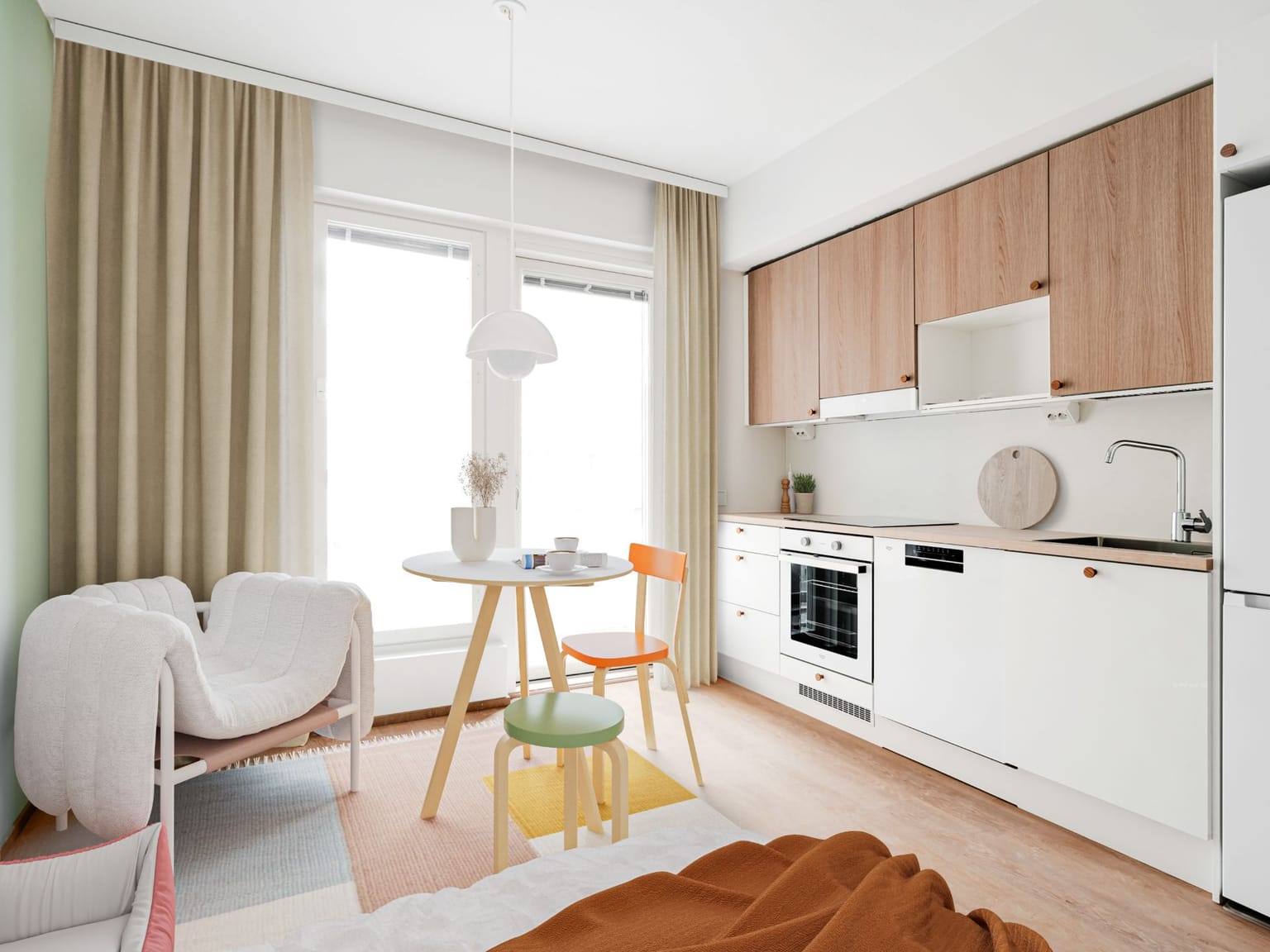 Kalsiittikuja 2 B 120