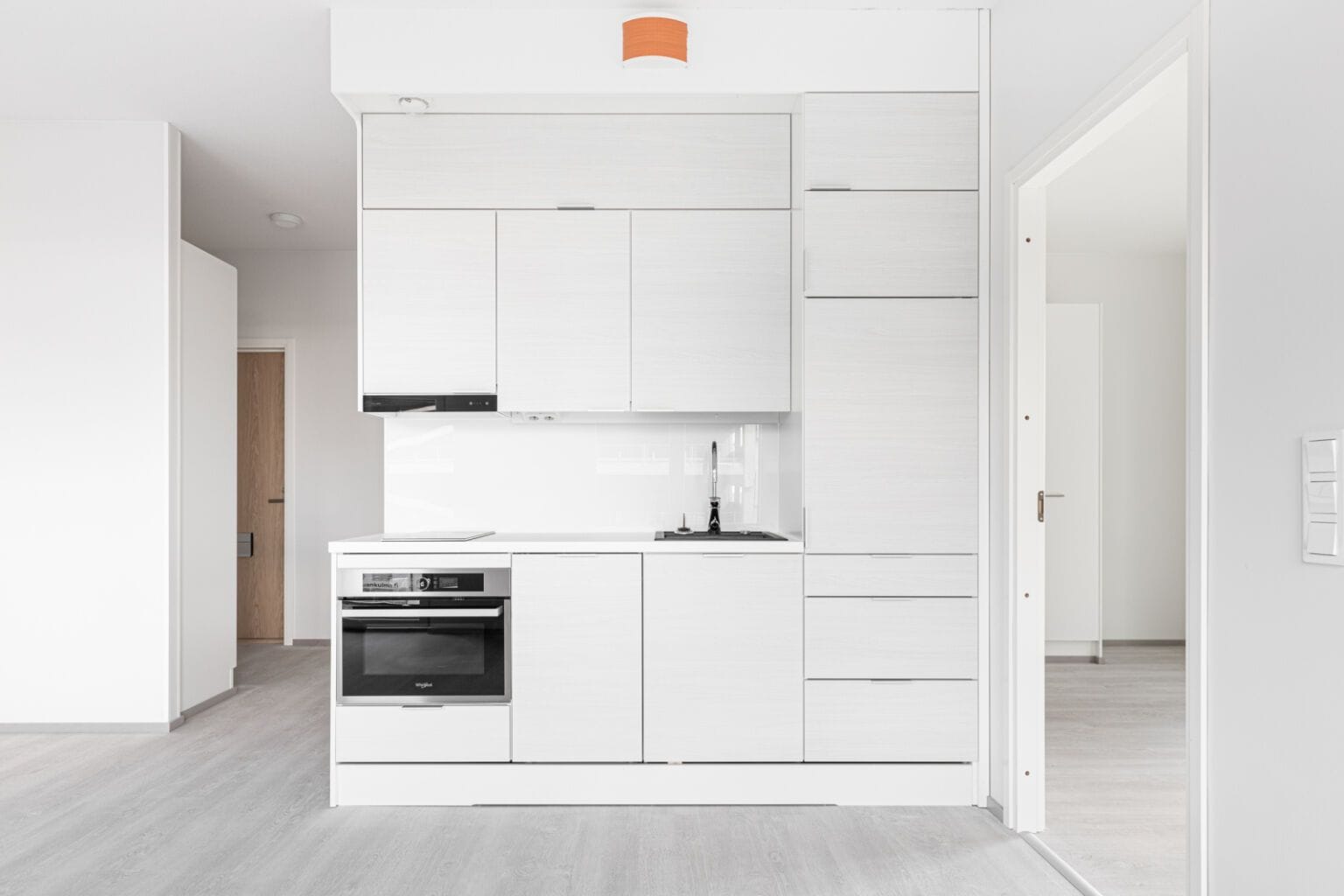 Fatabuurinkatu 2 B 122