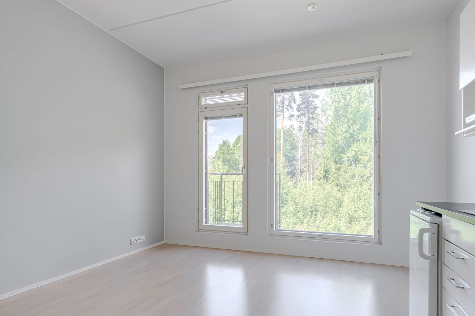 Pohjoinen Nikinmäentie 19 A 14