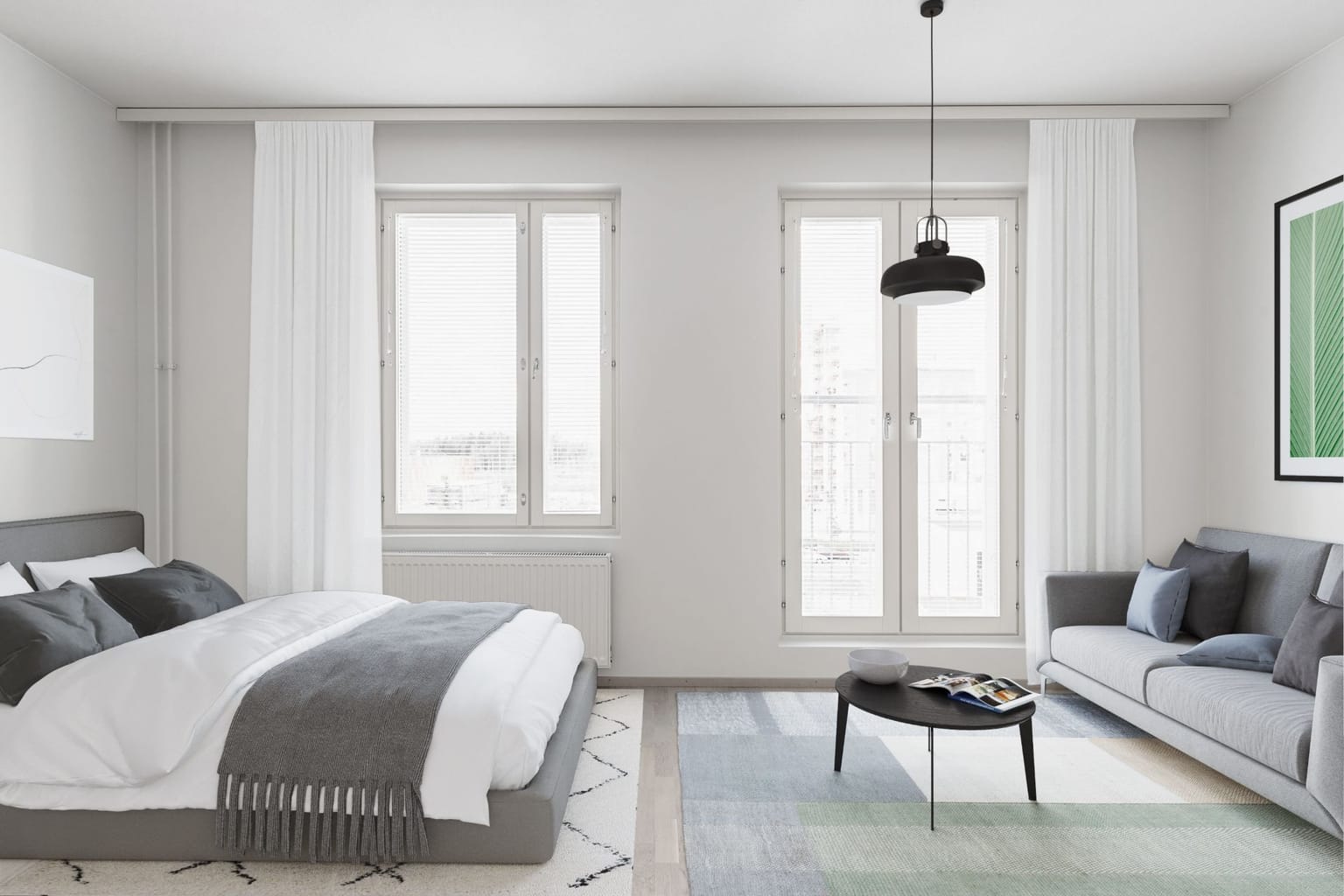 Keltasafiirinpolku 3 G 173