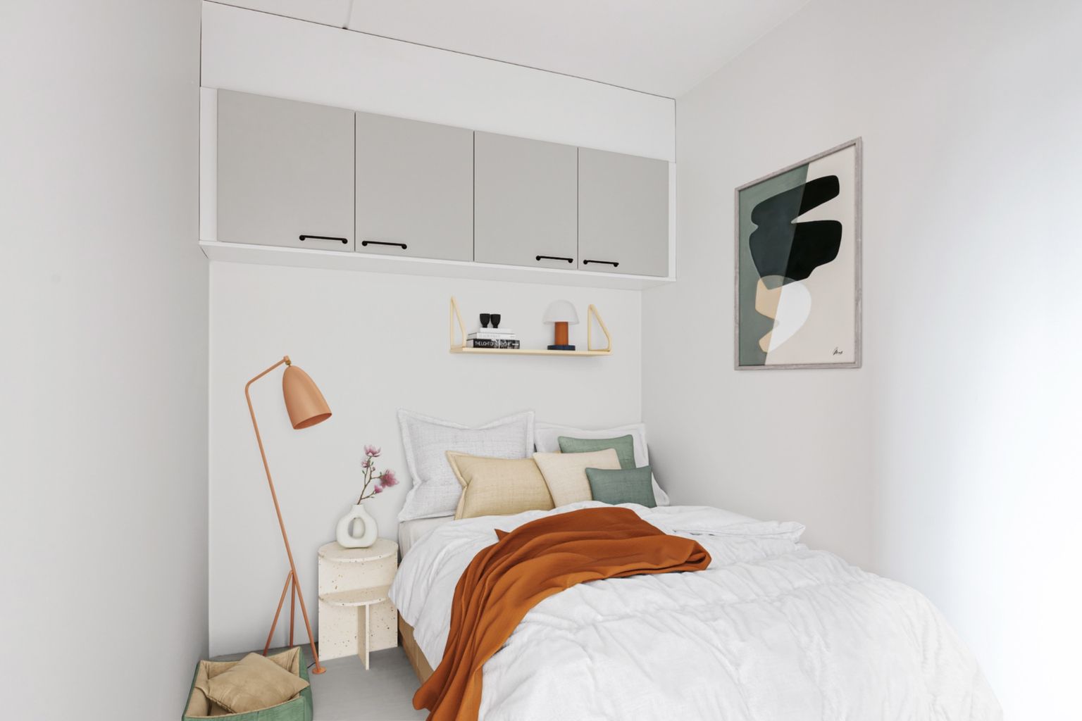 Pyssysepänkaari 1 A 10