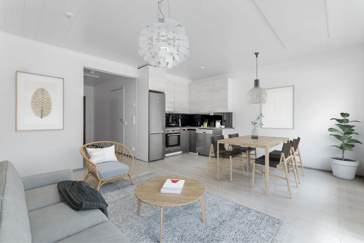 Tarkmansintie 11 D 9