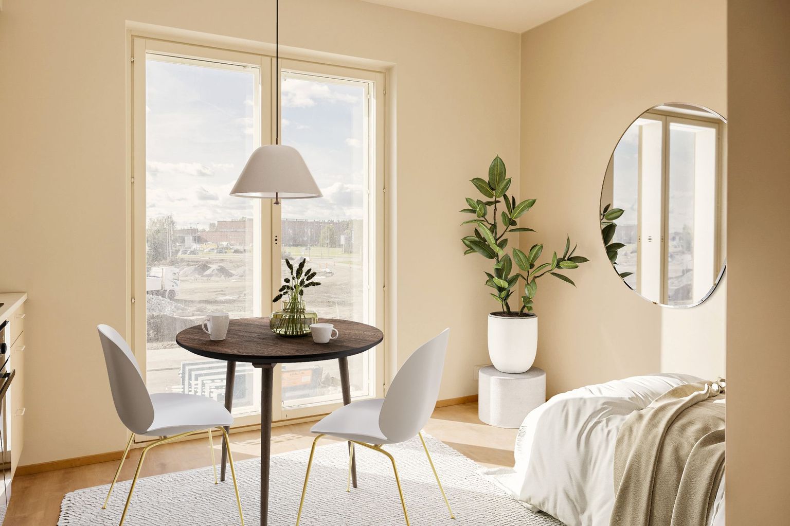 Kalsiittikuja 2 A 38