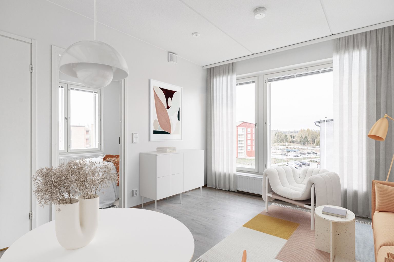 Seppä-Kallen kuja 4 B 37