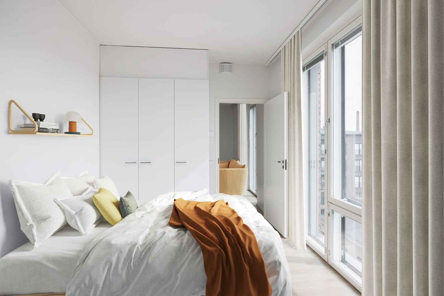 Fatabuurinkatu 5 B 156