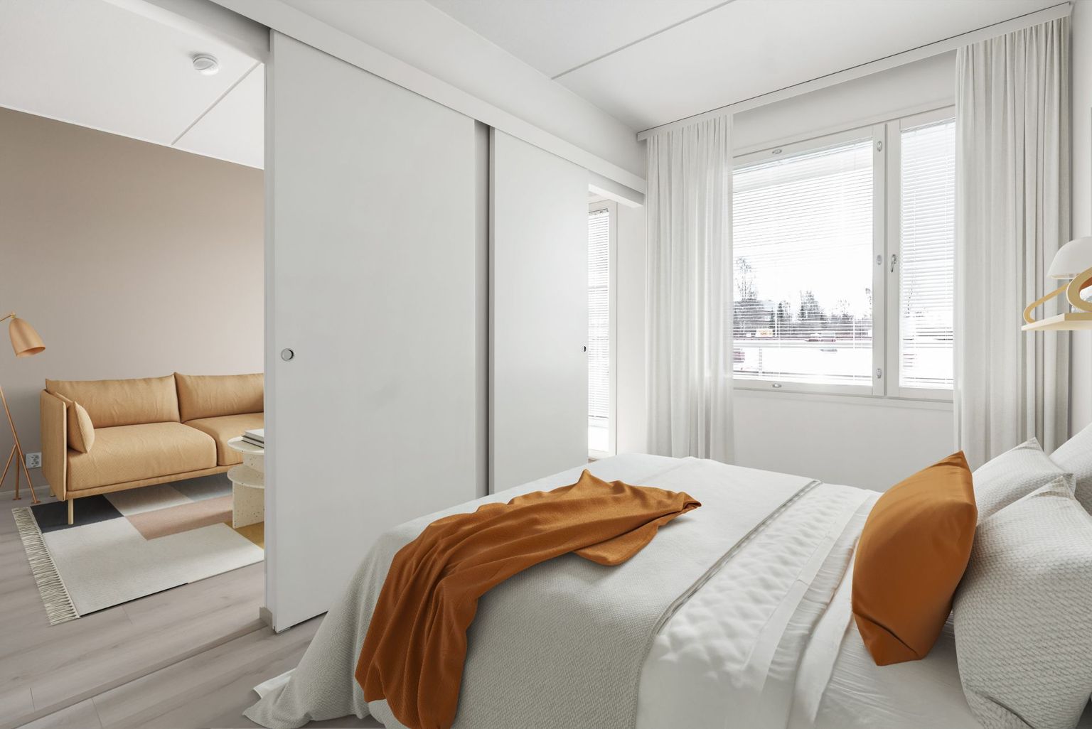 Lintulammentie 15 A 12