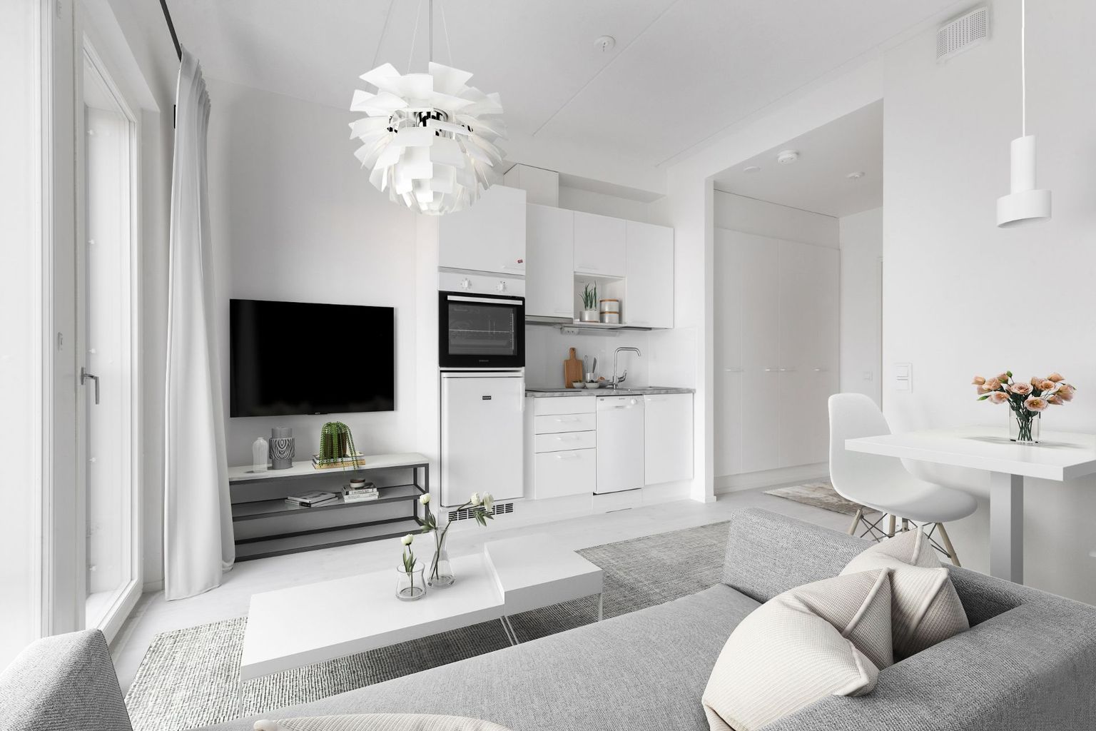 Spinellikuja 5 C 126