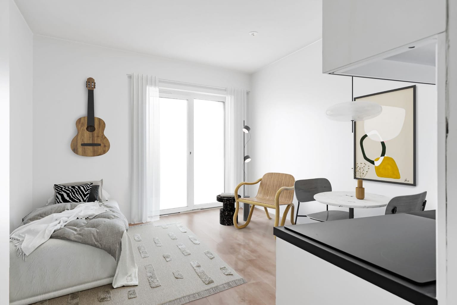 Ruissalontie 12b A 34