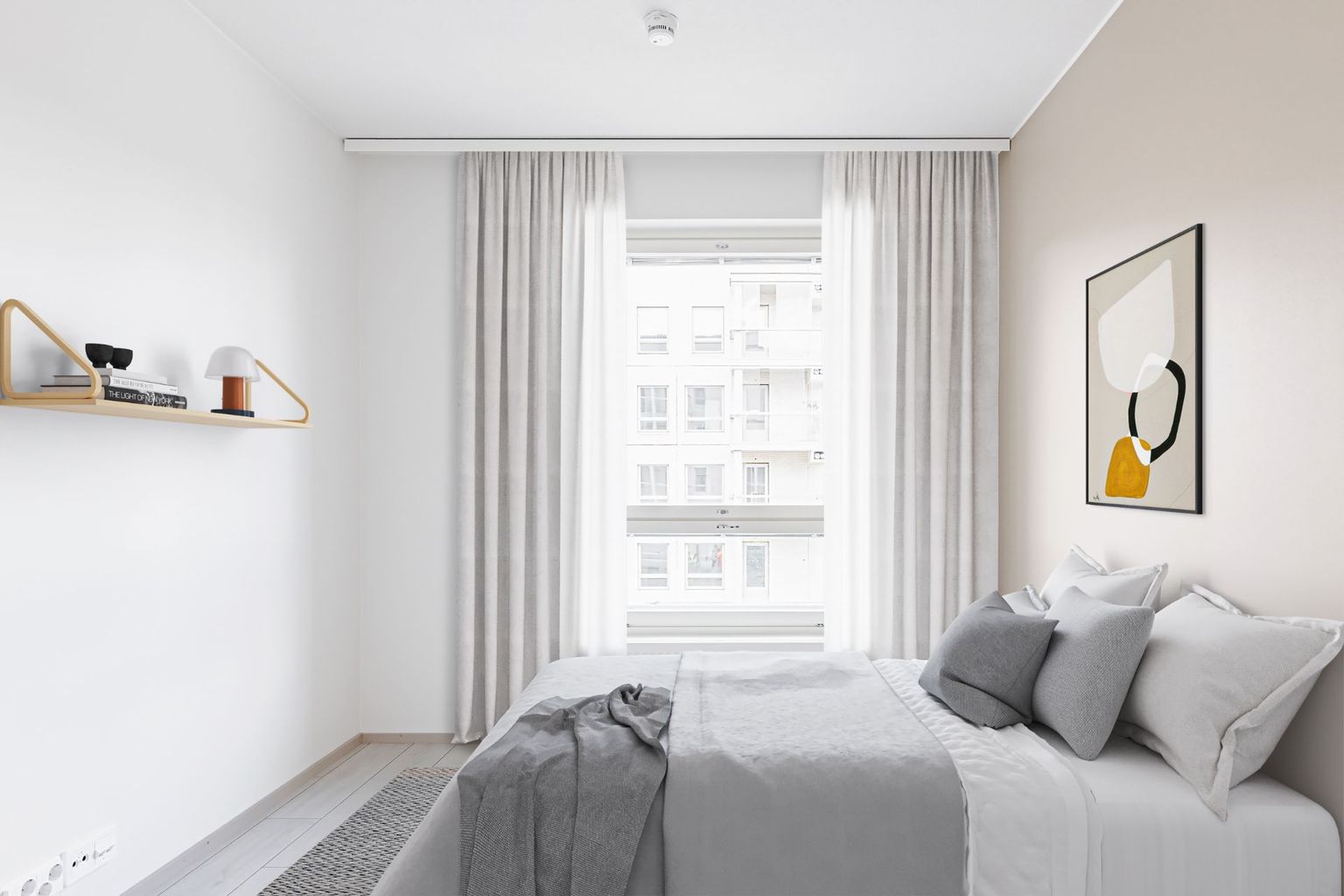 Nauhatehtaanraitti 19 A 25