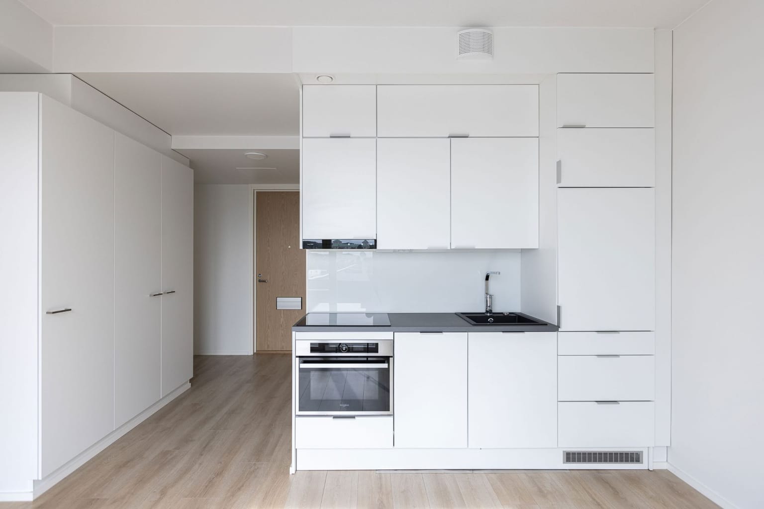 Fatabuurinkatu 5 B 156