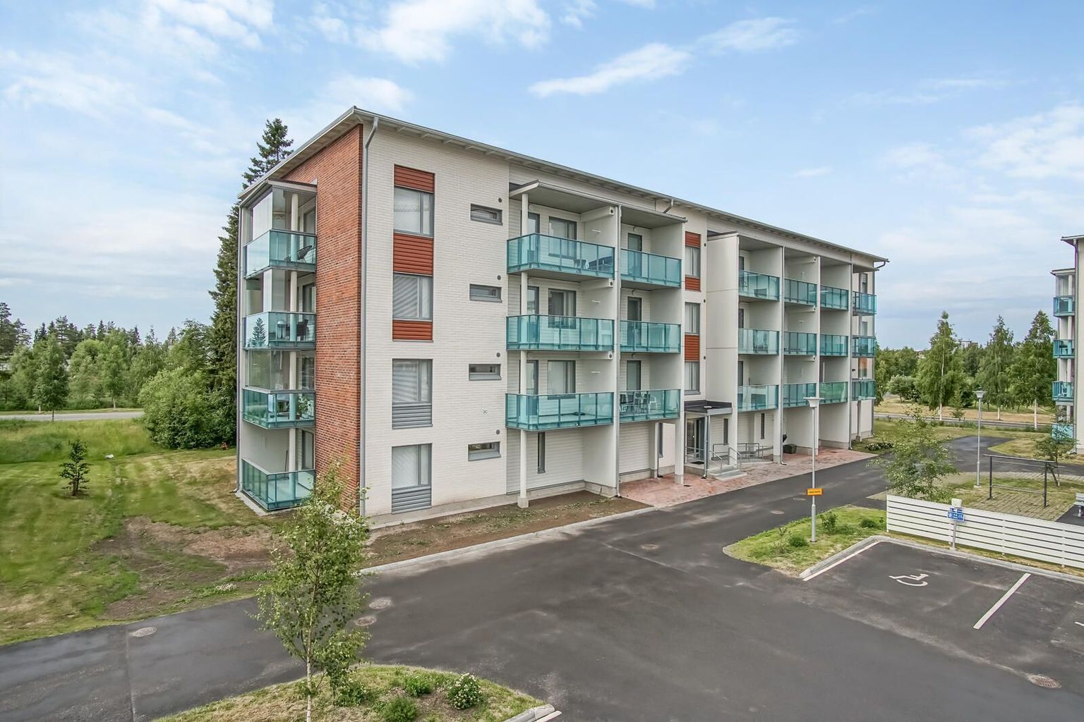 Ukkoherrantie 2 C 38