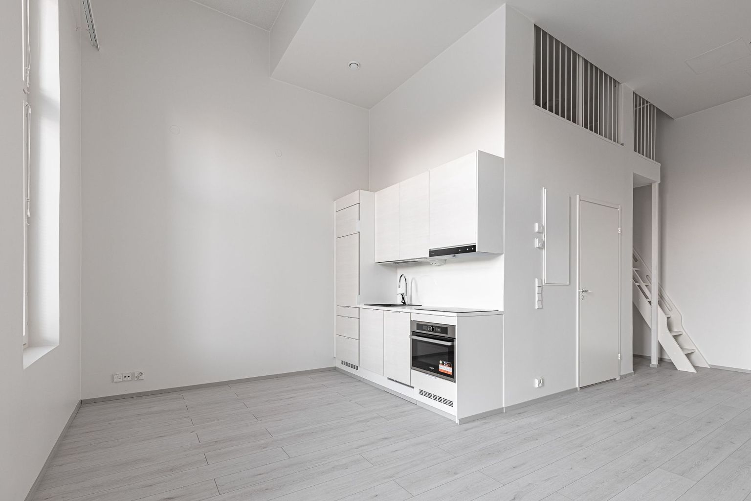 Elin Sågerin kuja 1 A 3