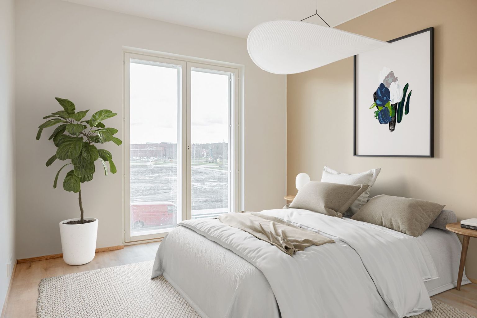 Kalsiittikuja 2 A 36