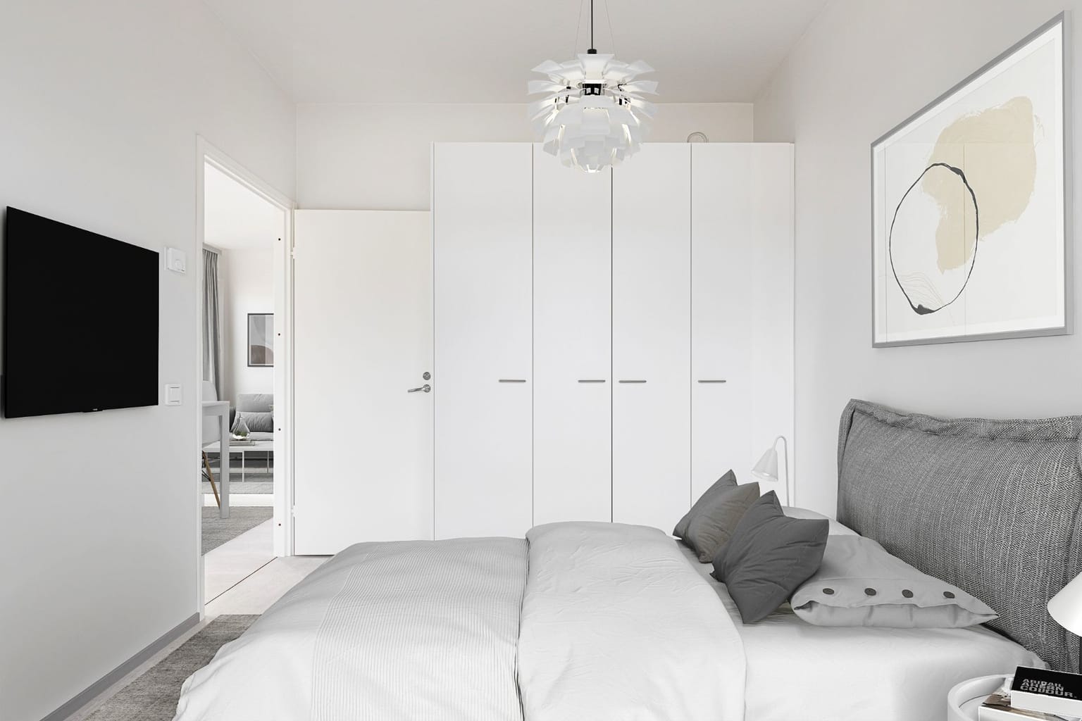 Fatabuurinkatu 2 B 90