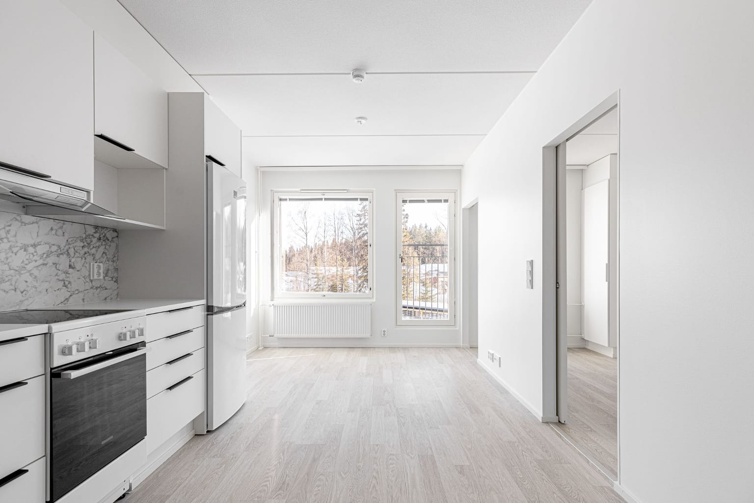 Haukankaari 3 C 15