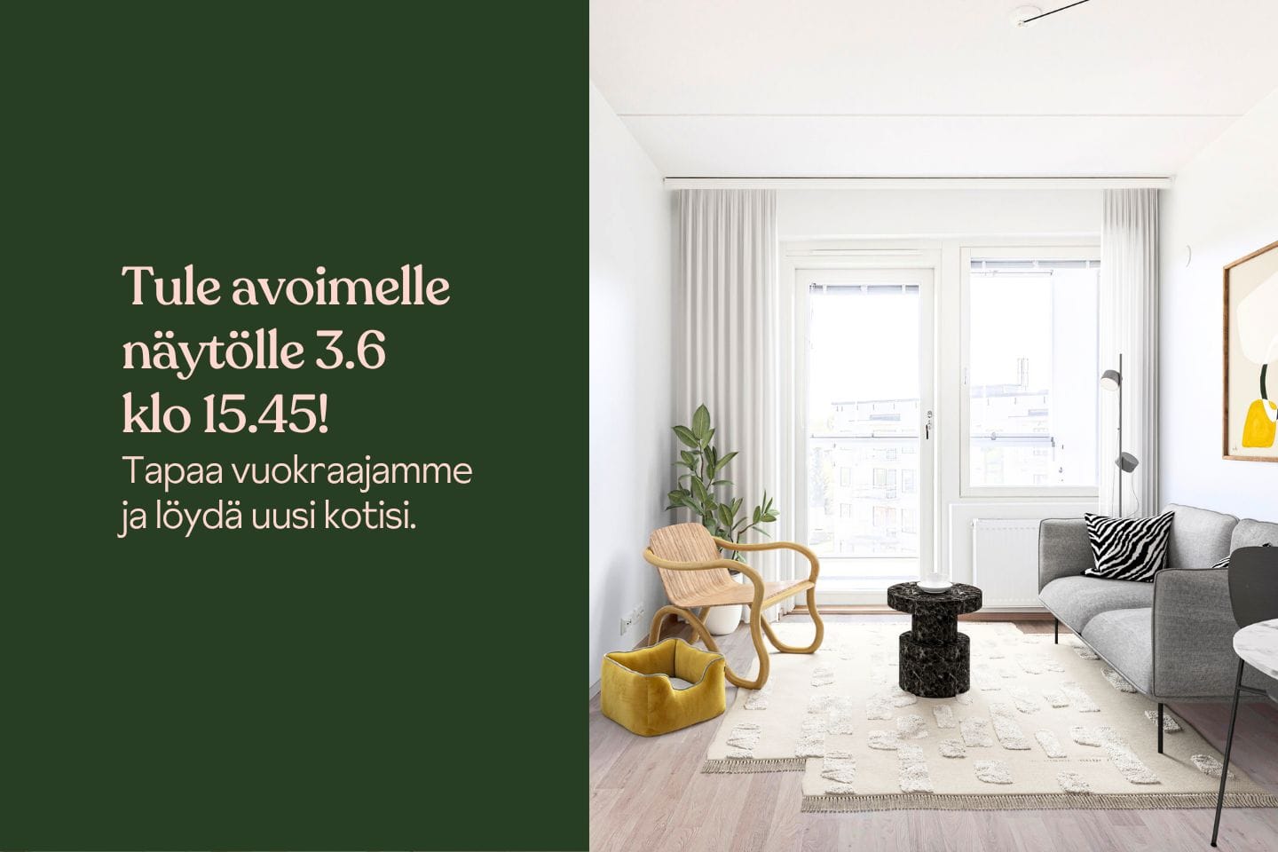 Vanainkatu 39 A 24