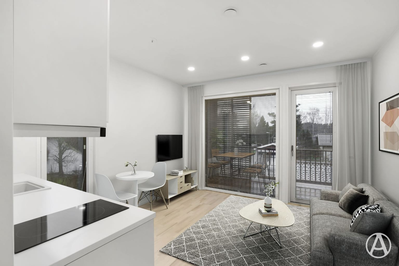 Maamiehentie 15a A 8