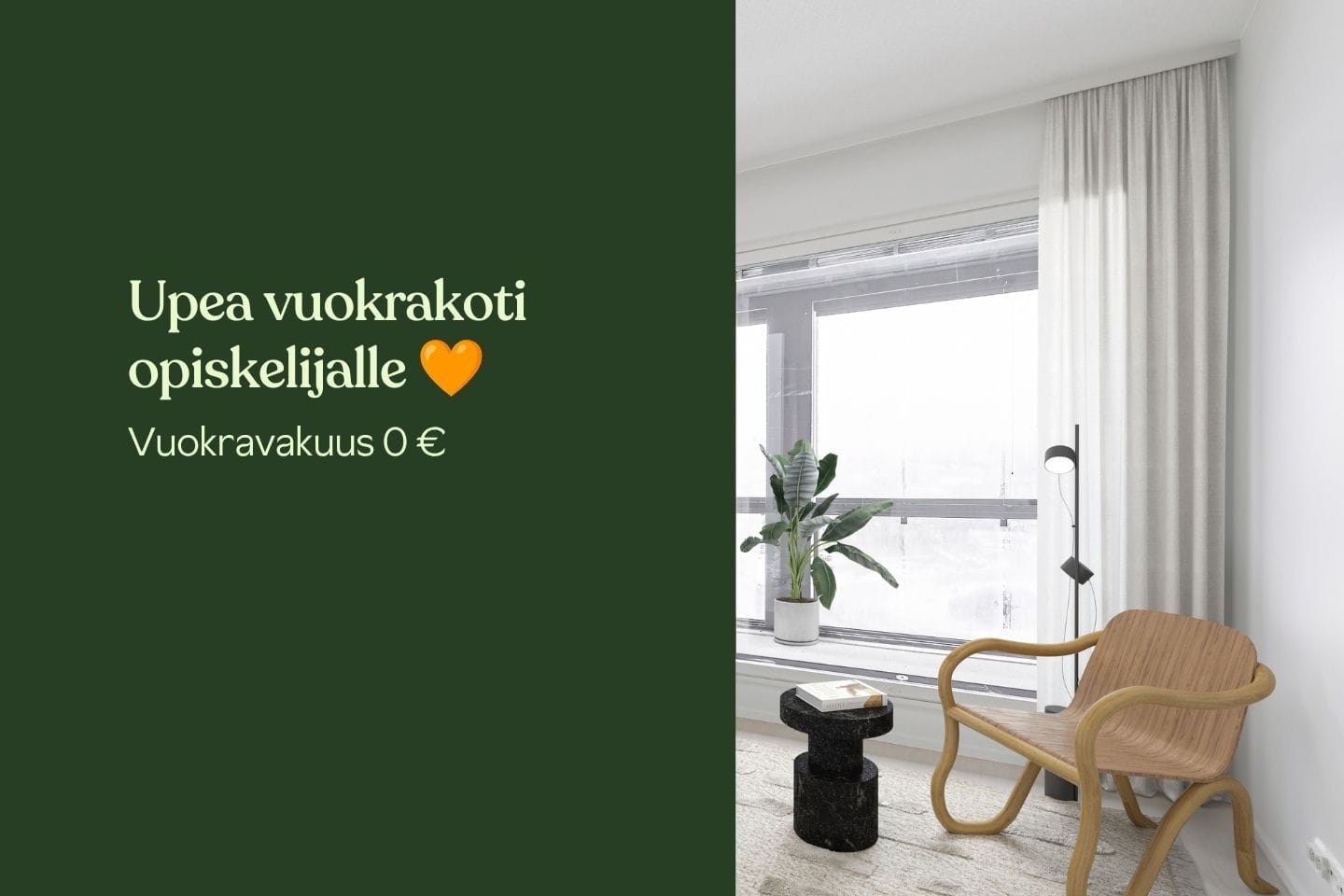 Linda Tannerin kuja 1 B 69