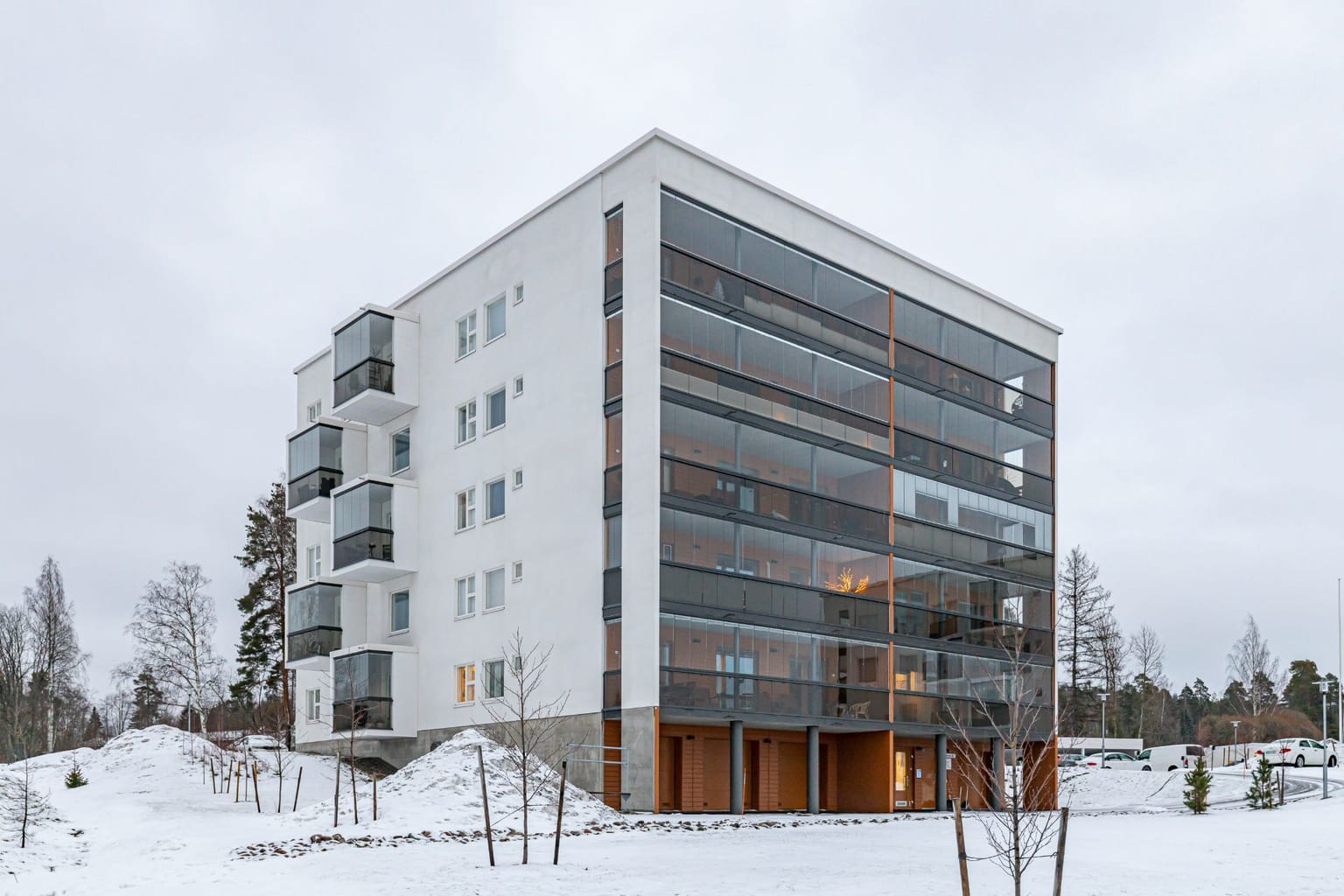 Äijäläntie 21 A 1