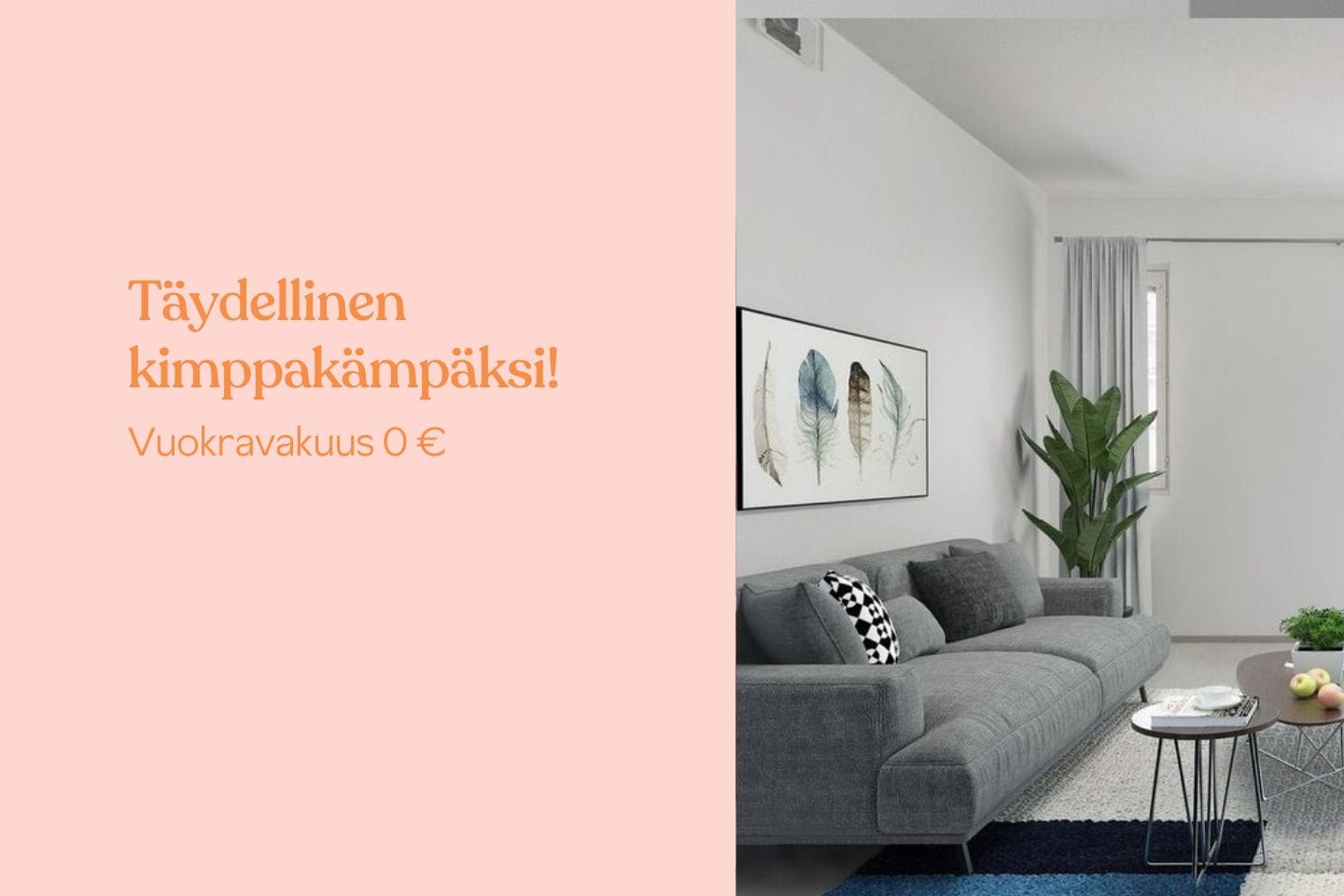 Kaivokselantie 5l As 26