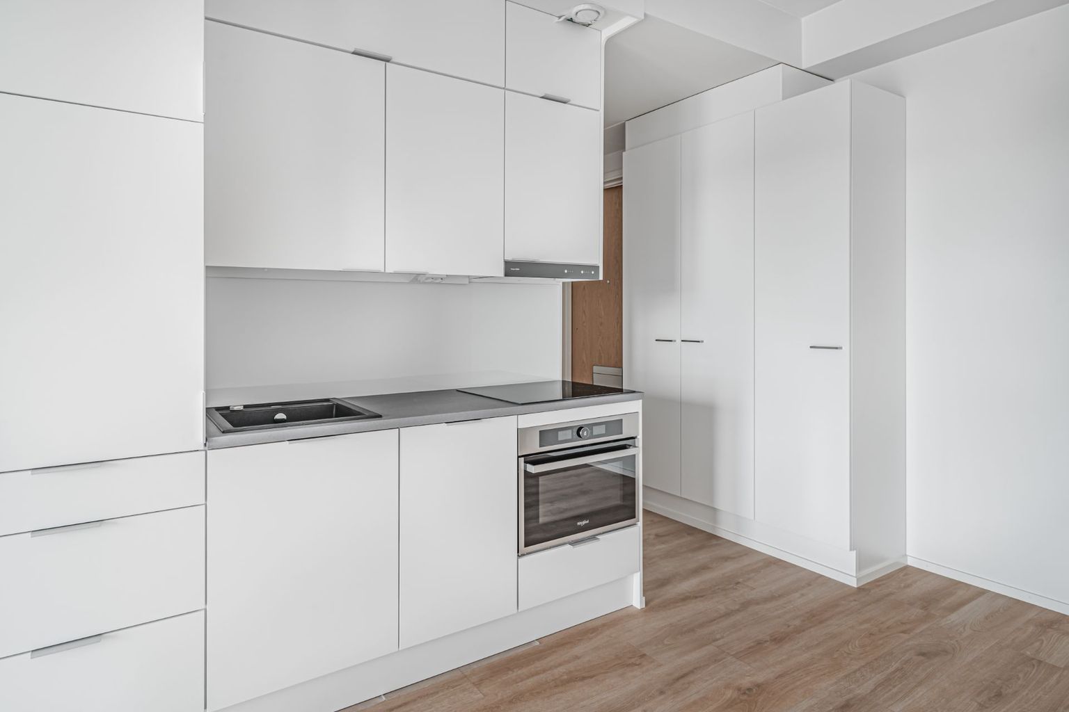 Fatabuurinkatu 5 B 114