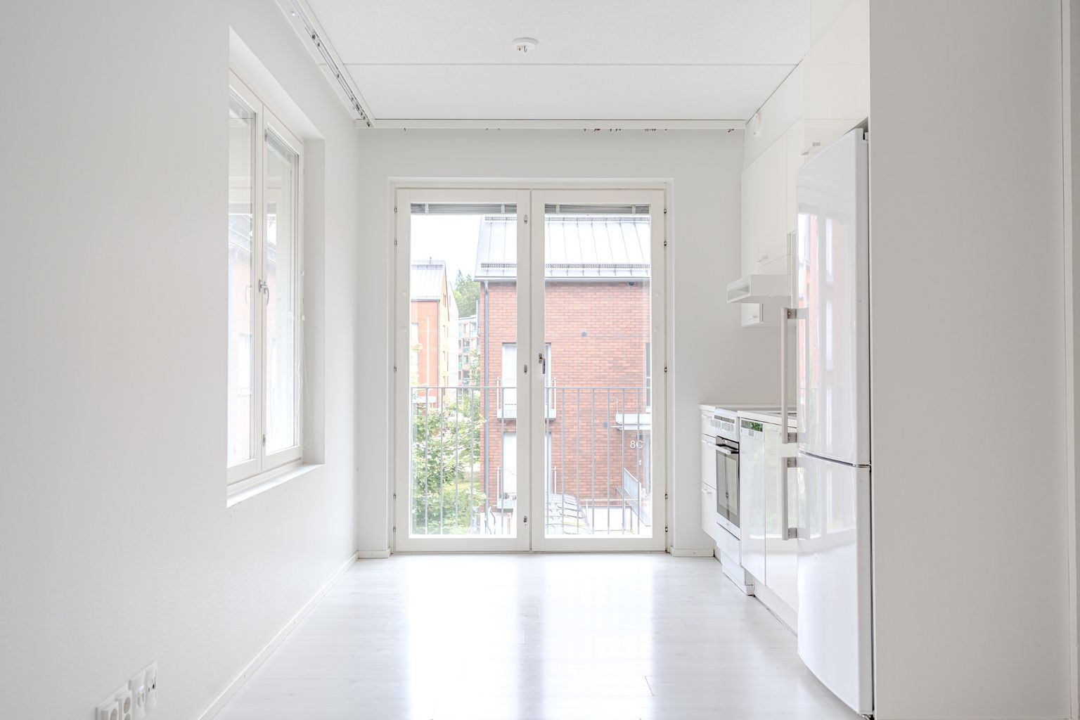 Reviisorinkatu 8 D 90