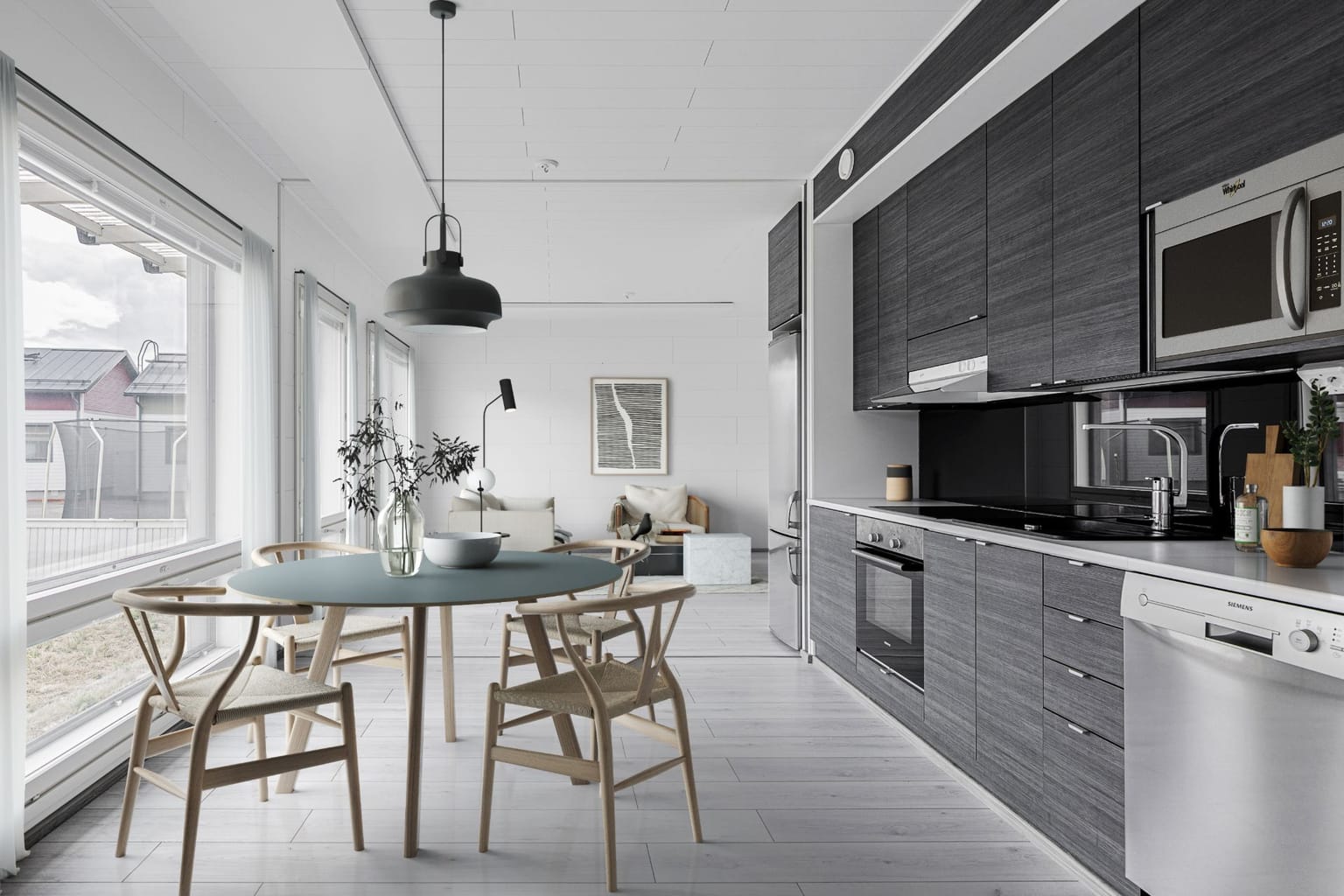 Pikimetsäntie 11b As 22