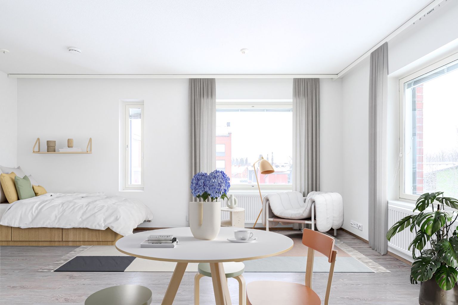 Matilda Niemen katu 4 B 43