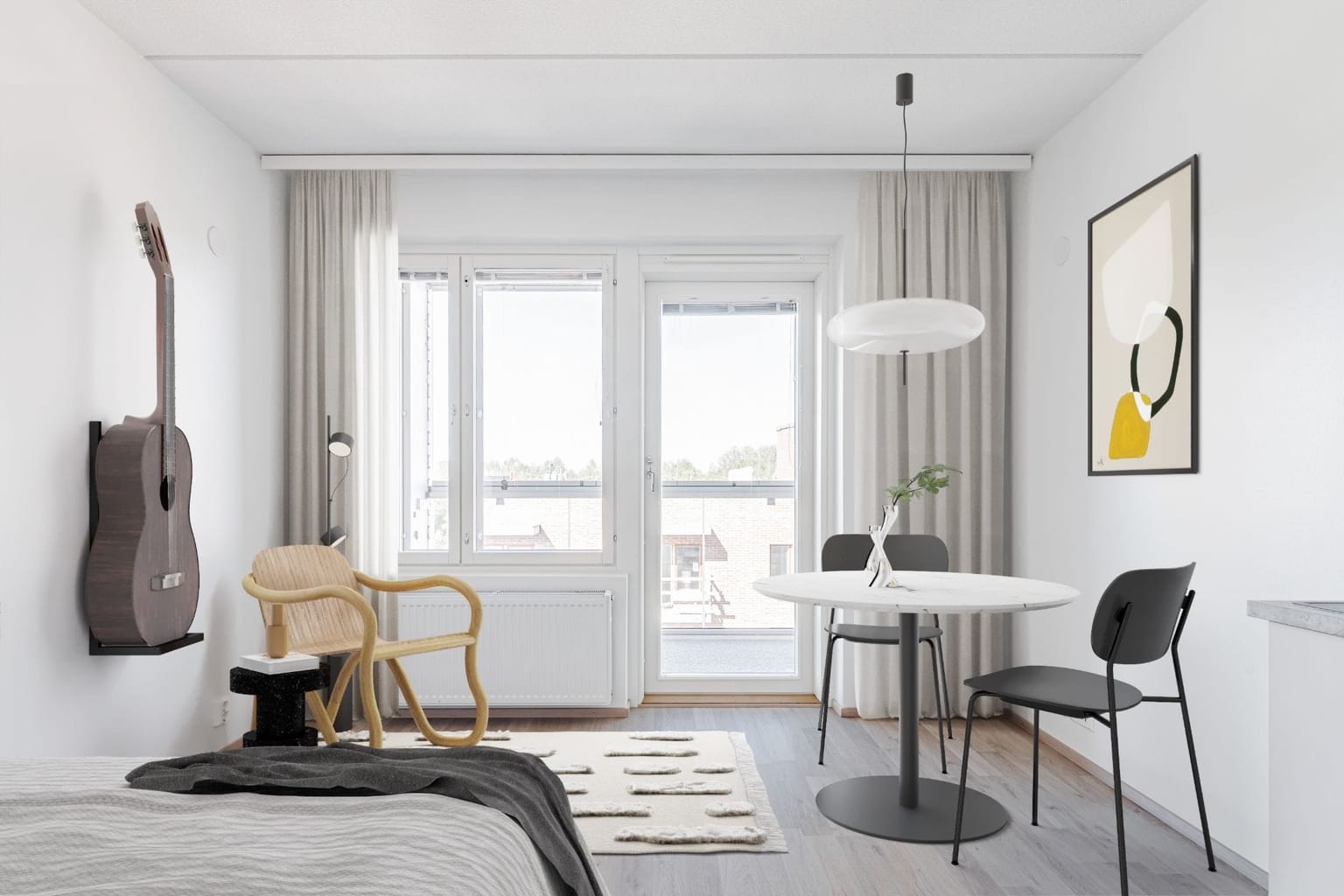 Vanainkatu 39 A 39