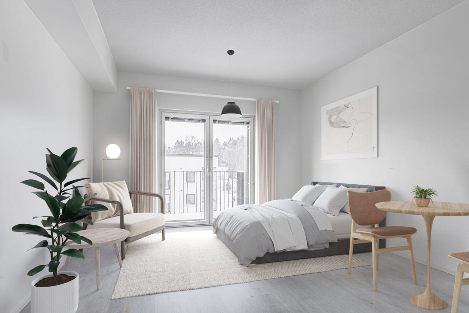 Tolsankuja 5 A 7