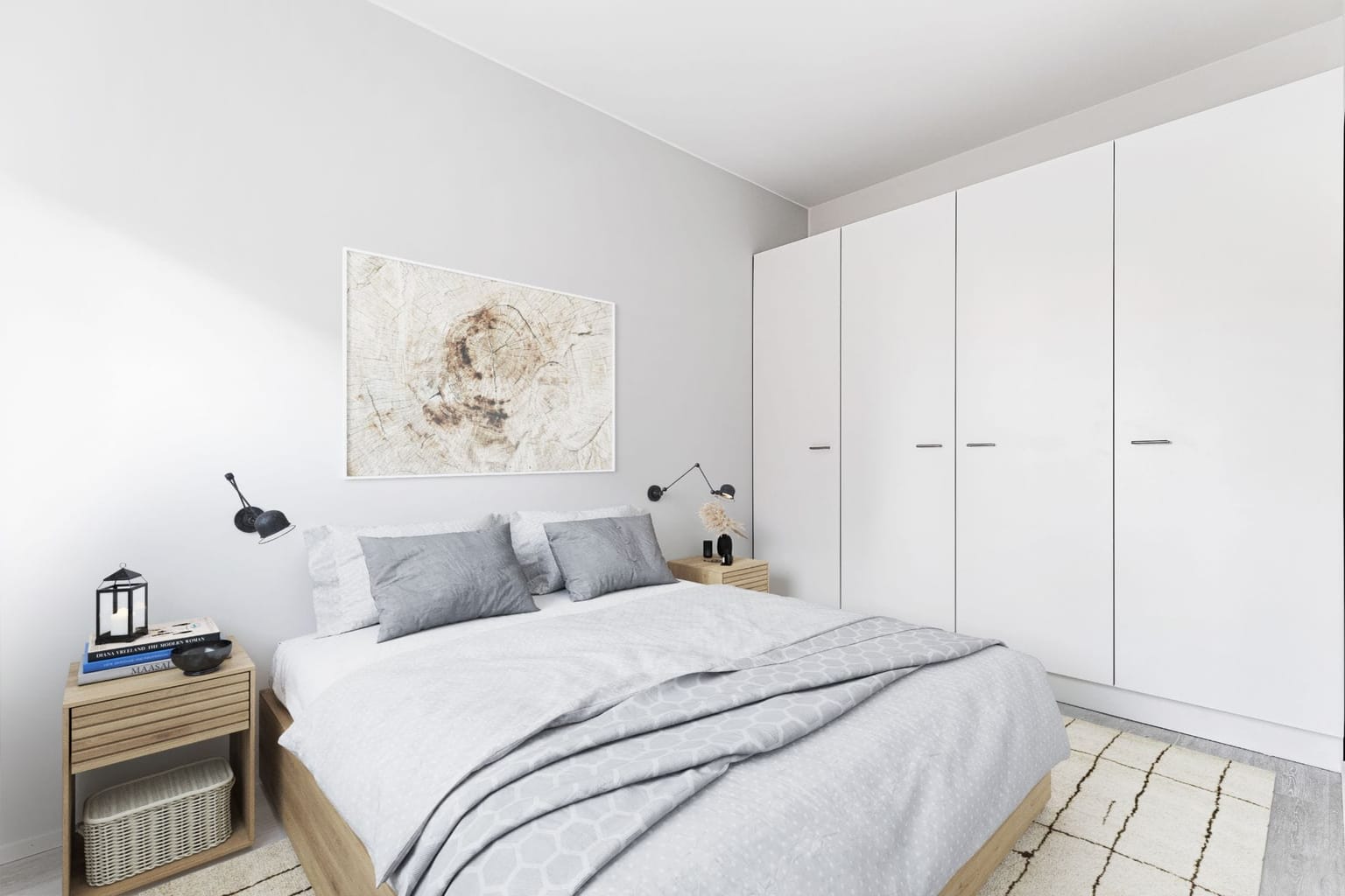 Fleminginkatu 7 A 13